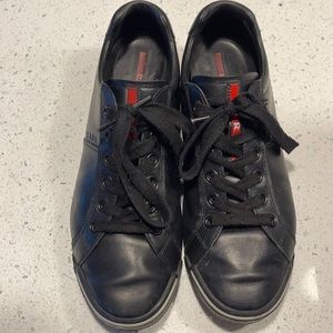 Men PRADA shoes